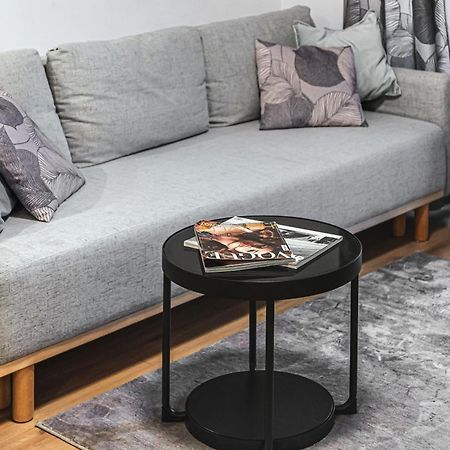 Komfort Z Balkonem W Centrum Breslavia Esterno foto