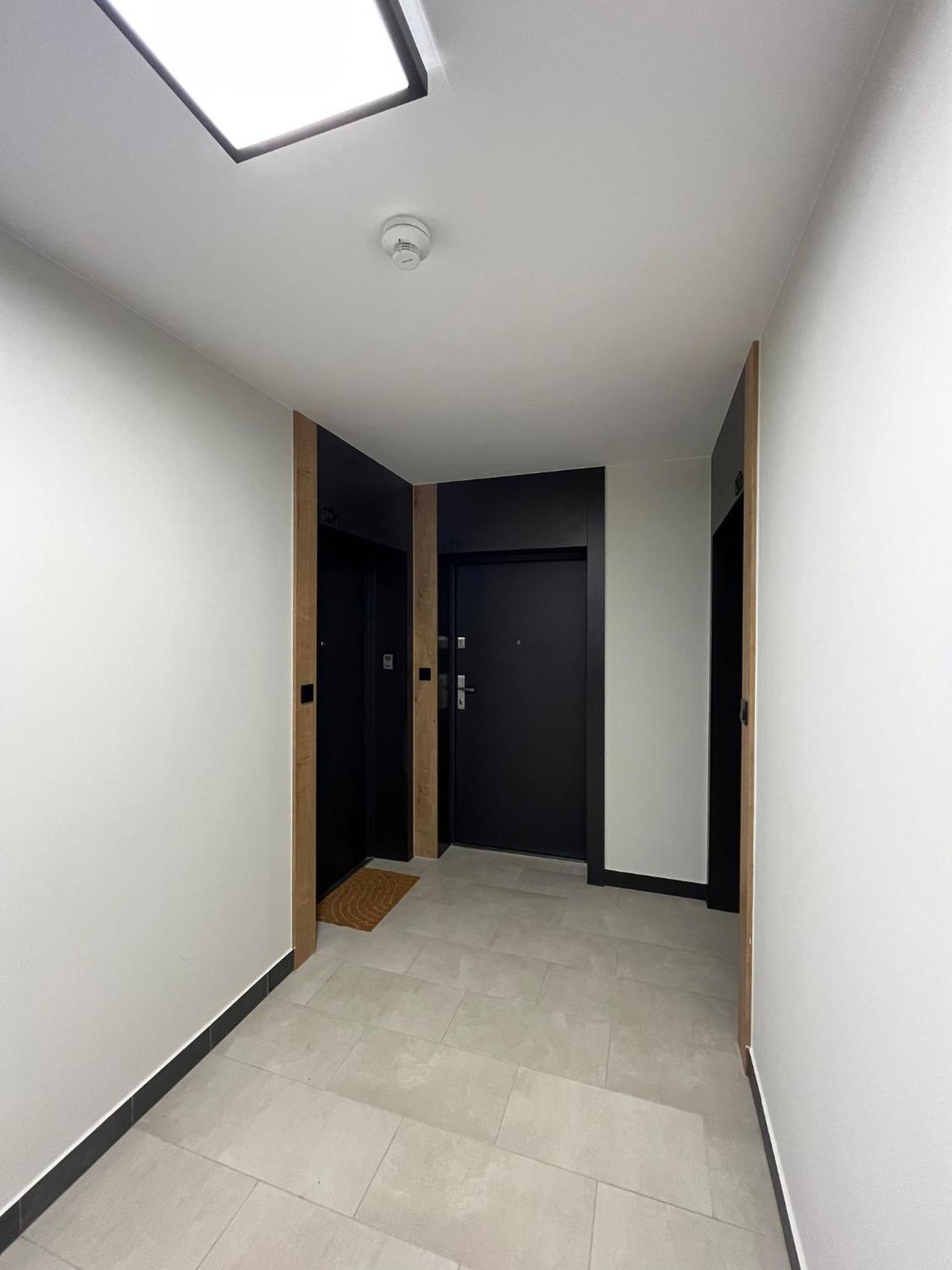 Komfort Z Balkonem W Centrum Breslavia Esterno foto